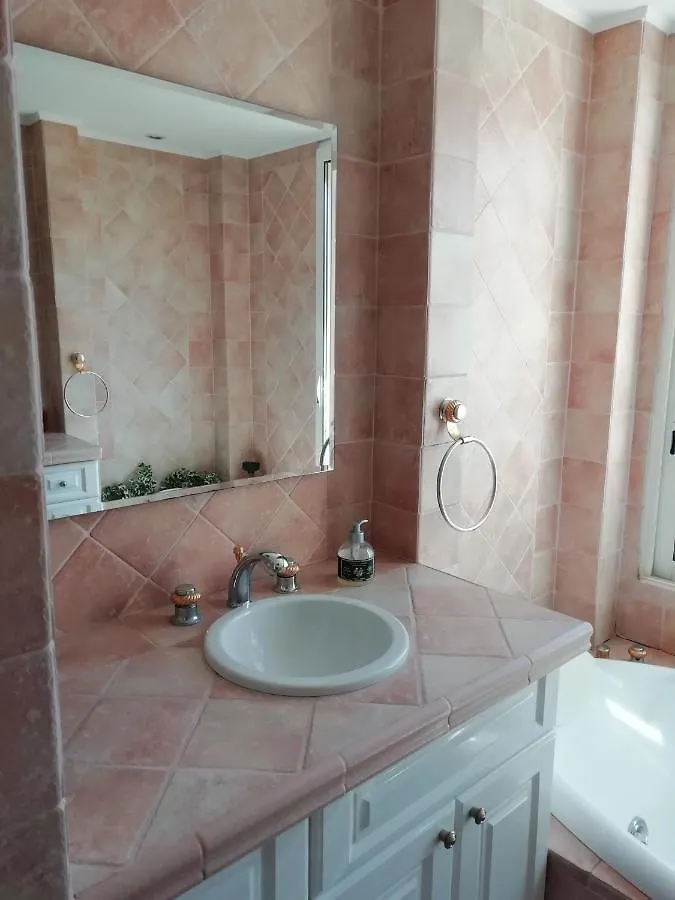 Appartement Rooftop Vue Mer Antibes 0*,